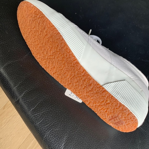 SUPERGA 2905 COTW LINEA Up and Down - Picture 4 of 5